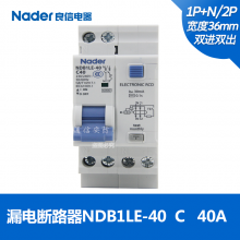 NDB1-32C32A/2PNСͶ·