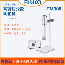 FLUKO߼зɢ黯FM300黯³ܴƽ