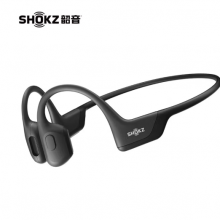 韶音（SHOKZ） OpenRun Pro810骨传导蓝牙耳机运动无线耳骨传导耳机跑步骑行