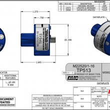 DMC M22520/1-17 TH513 M22520/1-04  ѹǯ AF8