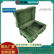 鎧力盾 物資運輸箱 裝備模塊化運輸箱 器材運輸箱 物流周轉(zhuǎn)箱 戰(zhàn)備滾塑箱