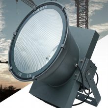 芯鹏达户外灯具防水LED塔吊灯码头球场高杆照明XPD-TD05