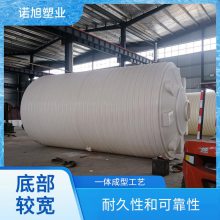 10立方水箱 防腐蚀性能强 诺旭塑业 耐久性和可靠性 防腐蚀耐酸碱