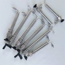 电厂汽水取样 QCN -32PB 3-A 线性调节减压阀 海恒诺供应