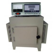 SXF-6-13箱式电阻炉室温-1300℃箱式电阻炉6KW可编程电阻炉