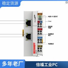 ¹BECKHOFFEL1052ģ飬2 ͨ