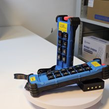 工业遥控器技术升级：从单一控制到智能互联