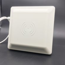 环卫车辆识别915无源UHF超高频无感式阅读器