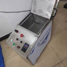 发动机积碳如何使用干冰清洗机清理呢？