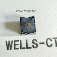 WELLS-CTI/ BGAװ оƬ ϻ 777A1056H102C Socket