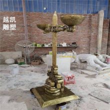 天平秤雕塑厂家 天平秤雕塑价格 天平秤雕塑公司-景观标识