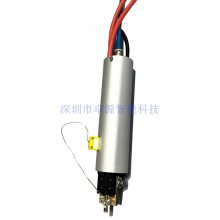 脉冲热压机压力感应器柔性纸焊接汽车雨刷器脉冲式焊接机