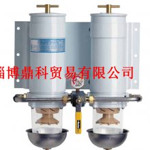 现货供应派克PARKER燃油过滤器油水分离器751000MAX30特价