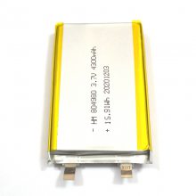 HM͸µ804980ҽ豸3.7V4300mAh󱸵ԴGPSǸµس