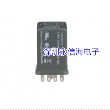 782XDXH10-24D ʩ͵¹ʼ̵24VֱȦѹл3A4˫밲װ