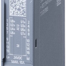 西门子ET200SP计数和解码器模块，6ES7138-6BA01-0BA0一级授权代理商