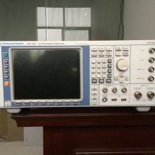 上海旭硕 供应出租销售二手SMU200A矢量信号发生器
