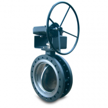 InterApp蝶阀球阀SATURNIA