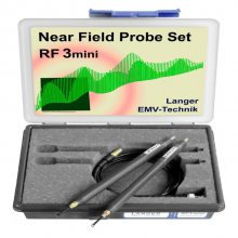 Langer RF3 ̽ͷ RF3mini ̽ͷ   ʹ÷