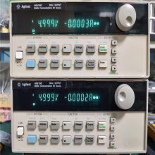 KEYSIGHT ǵ¶66319D ˫·ƶֱͨԴ