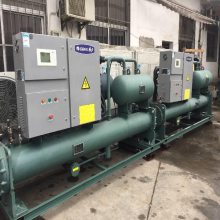 广州市水蓄冷空调回收 收购废弃中央空调 空调压缩机回收中心