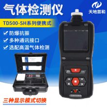 TD500-SH-VOCʽлӷ ѡGPSλ