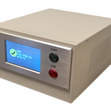 气密检漏仪在军事领域的应用