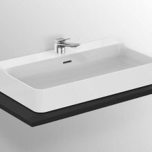 Ideal Standard台盆卫浴进口EXTRA系列英国浴室台面洗脸盆产品