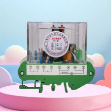 上海约瑟 耐振动，精度高 低电压继电器 DLY-210 20~119V AC220V