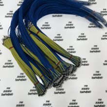 工厂直销MZ6型水泵电机PTC热敏电阻