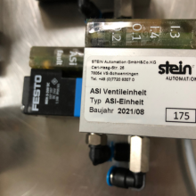 ƹӦ stein ASIģ 300438001 ASI Modul