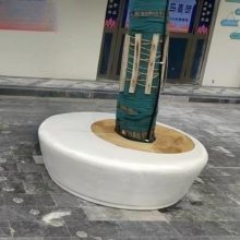 透光混凝土与 UHPC：新型建筑材料的崛起