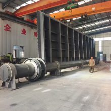 闸门铸铁闸门水利工程金结启闭机卷扬机清污机源头厂家