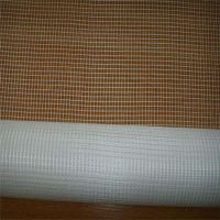 白色粘性网格布 优质乳液网格布 墙贴粘贴网