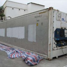 淄博到南宁国内集装箱海运运输