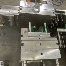 注塑模具 注塑模具厂专业定制洗衣机外壳塑胶模具 家电冰箱外壳塑胶模具 家电注塑模具