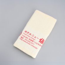 纯棉毛巾定制 涂料印花毛巾 广告面巾 赠品毛巾