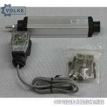 注塑机电子尺拉杆式 沃尔克直线位移传感器 通用型电阻尺