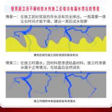 河南阳光防水不砸砖防水剂质保时间10年防水更***