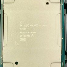 Intel Xeon Silver 4215R 3.2GHz 816߳ CPU봦