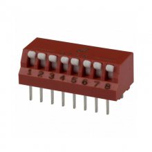 2.54mm~~~~~~10λ16λ~~~~~~76PSB08~~~