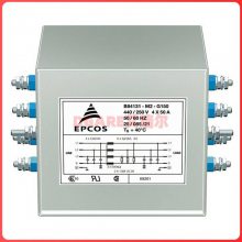 EPCOS տ˹RFI˲B84112G0000G125  135 x 52 x 43mm