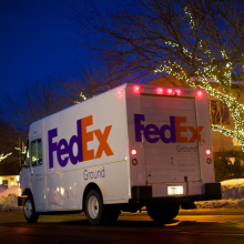 ɽʿ ɽFedexṩ
