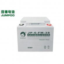  JP-6-FM-38 12V38AHά  ֱ UPSԴ