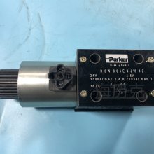 PARKER/派克电磁换向阀SD3W004ENJW电磁换向阀