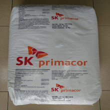 SK综合化学涂料级乙烯丙烯酸 PRIMACOR 3150 挤出涂层EAA金属粘合剂