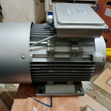 机械设备用单相异步电动机ML8024-0.75KW数量多可优惠