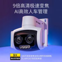 TP-LINK TL-AIPC657˫Ŀ佹 500˫Ŀ佹ȫAI