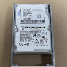 IBM 90Y8999 300G 10K SAS 2.5 00W1159 00W1156 DS3524洢Ӳ