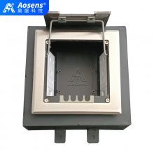 Aosensʢ AS-DK-150PS ʽز Ϣ Դ ռ